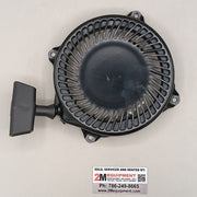 Briggs and Stratton 497830 STARTER-REWIND