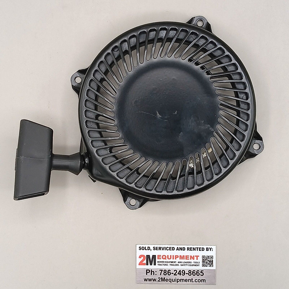Briggs and Stratton 497830 STARTER-REWIND