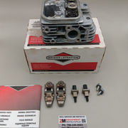 Briggs and Stratton 809201 HEAD-CYLINDER