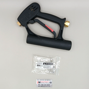 BE 85.202.115 WASHER GUN ASSEMBLY FOR WHIRL-A-WAY 18"/20"/24"