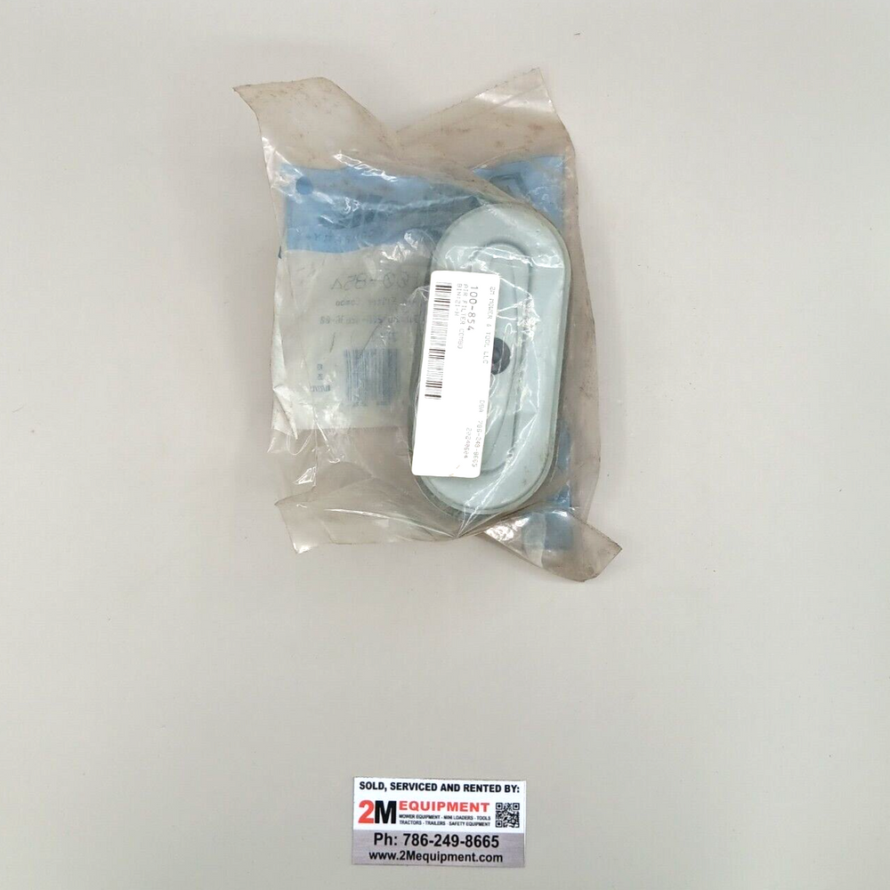 Stens 100-854 - AIR FILTER COMBO SUBARU 20A-32636-00