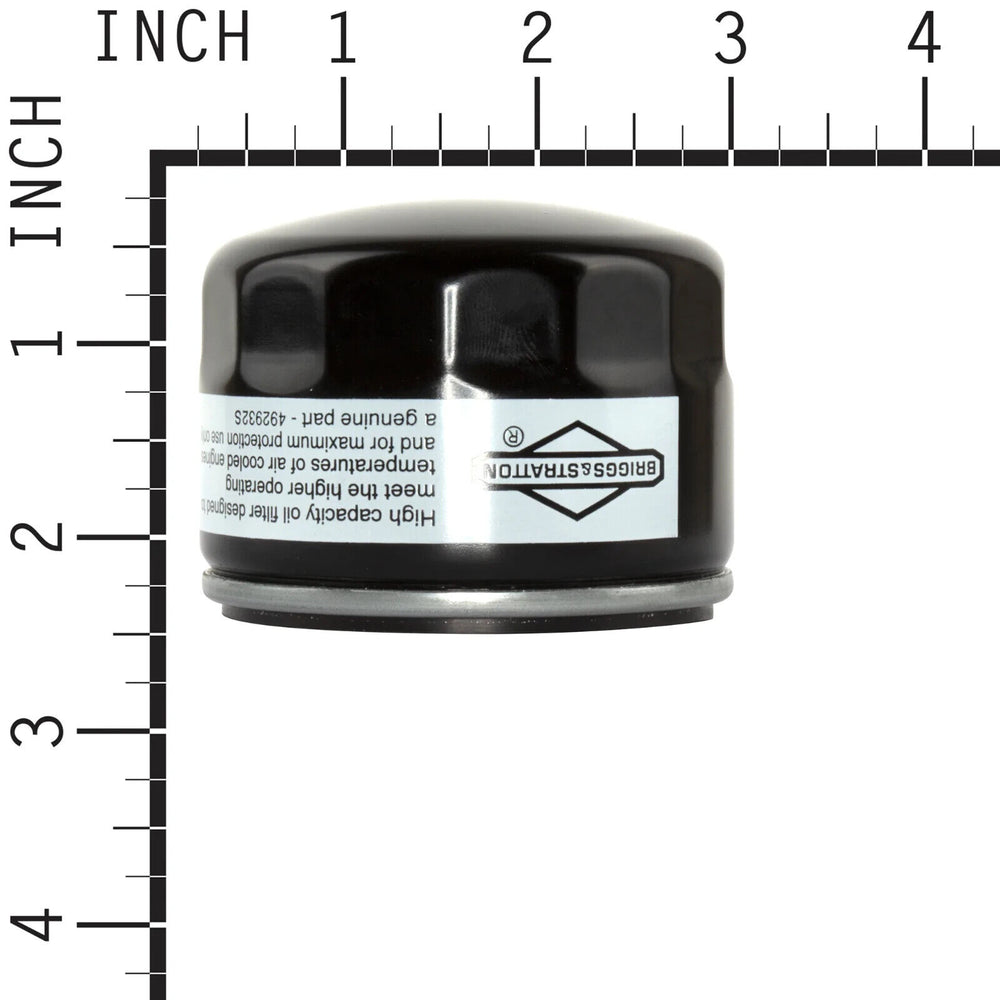 Briggs & Stratton 492932S Oil Filter