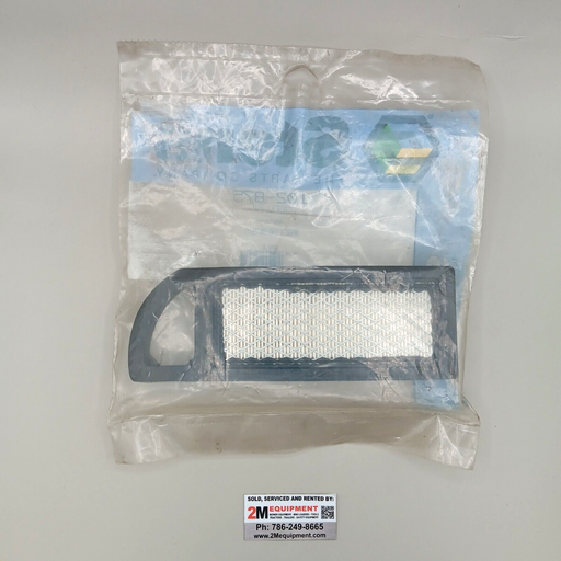 Stens 102-875 - AIR FILTER BRIGGS & STRATTON 795115