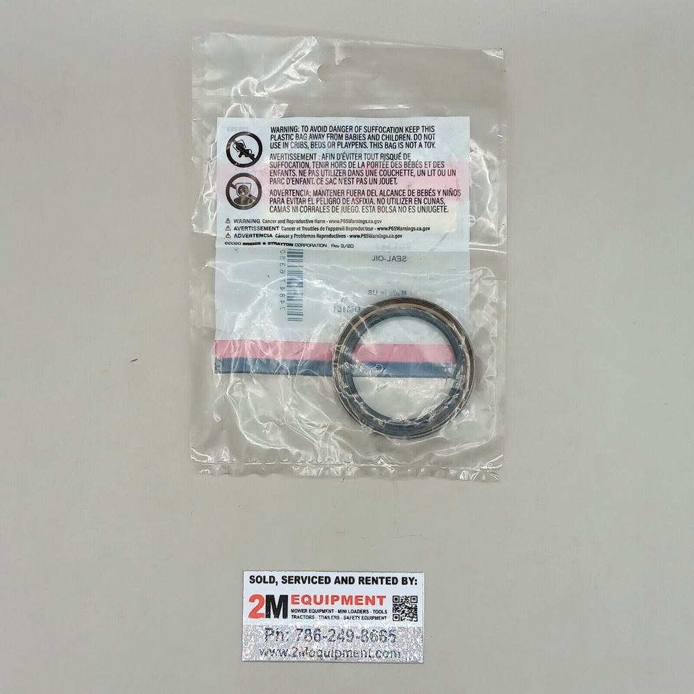 Briggs and Stratton 795387 SEAL-OIL