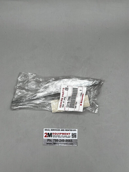 Kawasaki 13116-7006 ROD-PUSH