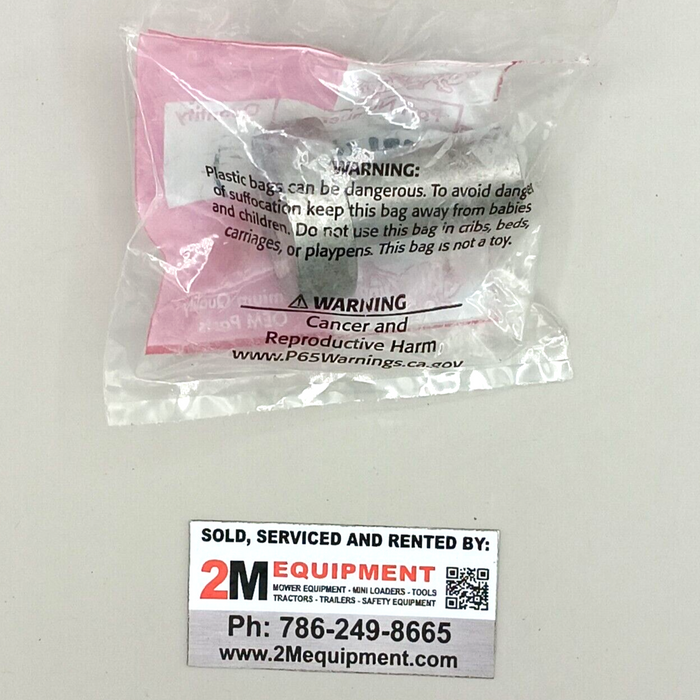 GRASSHOPPER INC - 121650 - BEARING - PEDESTAL