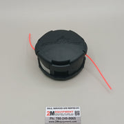 ECHO 99944200907B SPEED-FEED 400 HEAD
