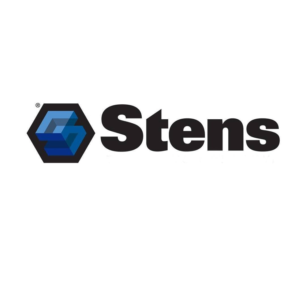Stens 100-622 - AIR FILTER COMBO KAWASAKI 11013-7012