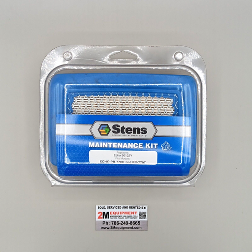Stens 605-314 - MAINTENANCE KIT ECHO 90122