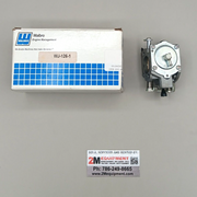 WALBRO WJ-126-1 - CARBURETOR ASSY - Original OEM part