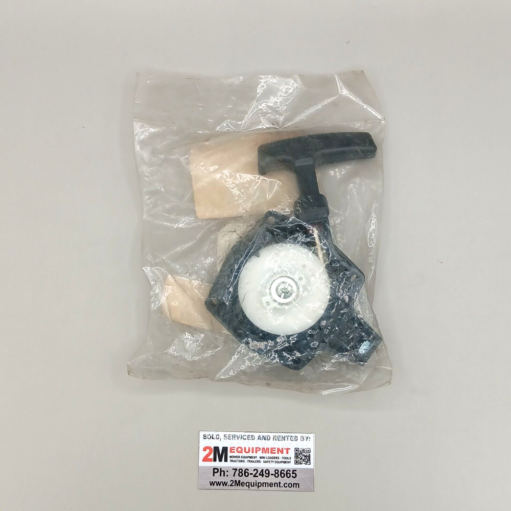 MARUYAMA  282757  STARTER ASSY