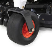 BOBCAT 4179540 WHEEL 13X6.5-6 NO FLAT ASSEMBLY