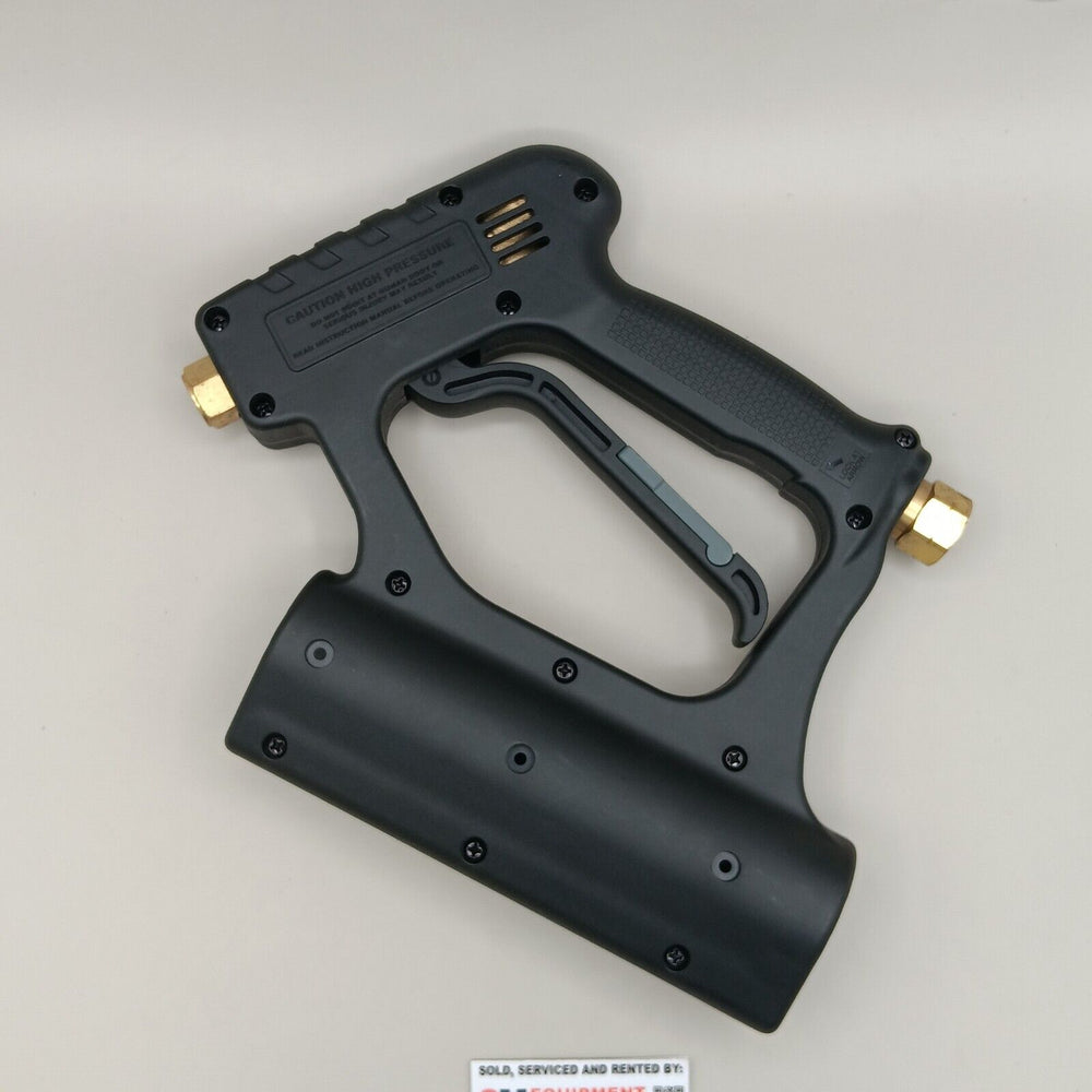 BE 85.202.127--Telescoping Wand Replacement Gun Assembly
