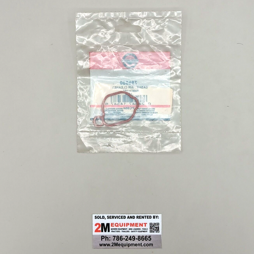 Briggs and Stratton 799580 GASKET-AIR CLEANER