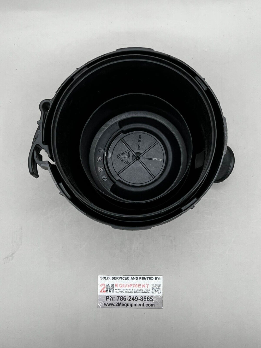 Kawasaki 11011-7050 CAP - AIR FILTER