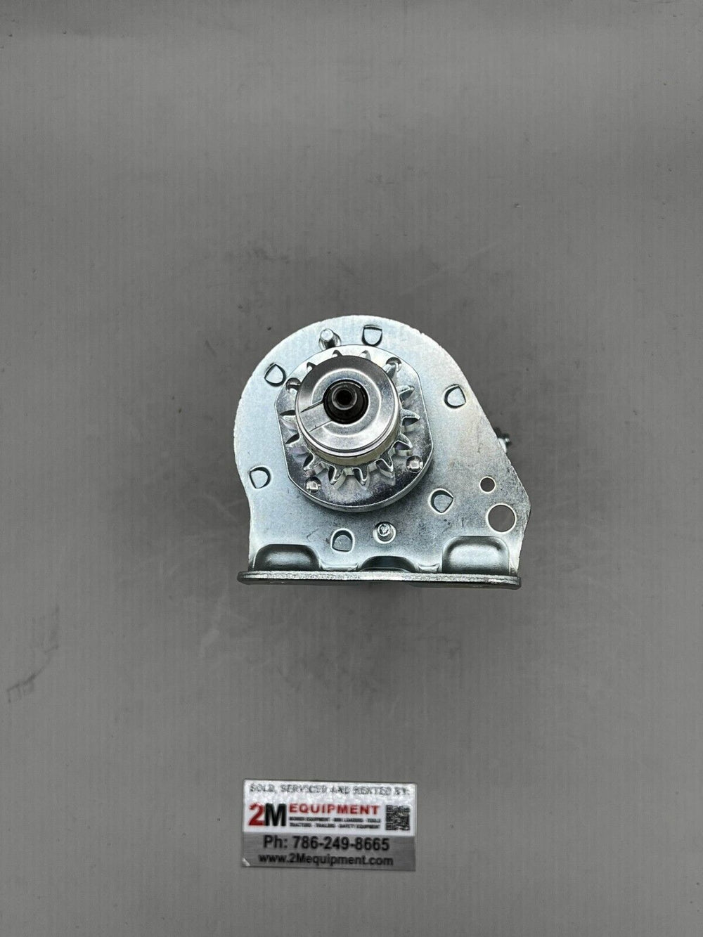 Stens 435-300 - ELECTRIC STARTER BRIGGS & STRATTON 593934