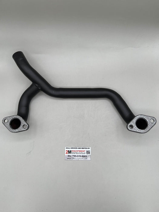 Kawasaki 18088-7009 Pipe exhaust