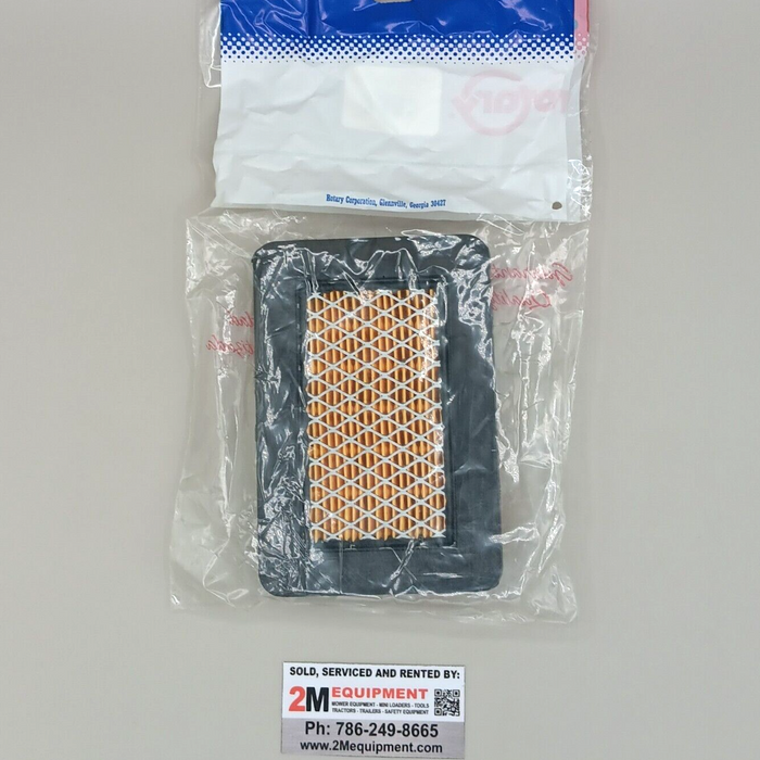 Rotary 11641 Air Filter