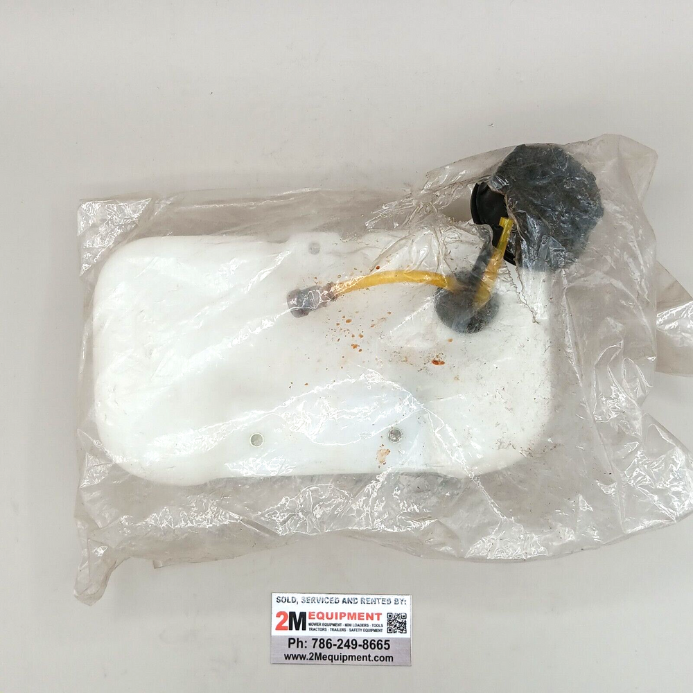 MARUYAMA  281749  FUEL TANK ASSY