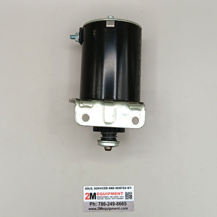 Briggs and Stratton 497595 MOTOR-STARTER