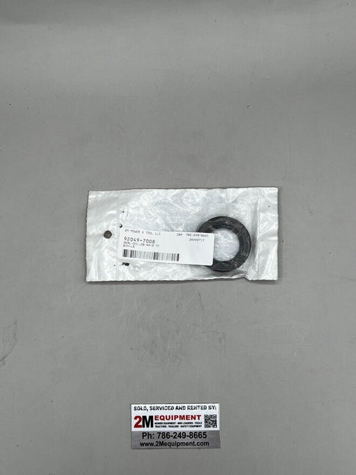 KAWASAKI 92049-7008 SEAL-OIL,28-44-9 TC
