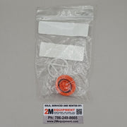 Shindaiwa P021038080 Cap Assembly Orange