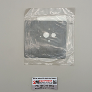 Kawasaki 11061-0842 GASKET, CARB/INS