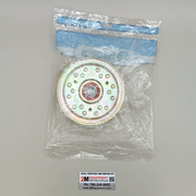 Stens 280-882 - FLAT IDLER EXMARK 1-603497