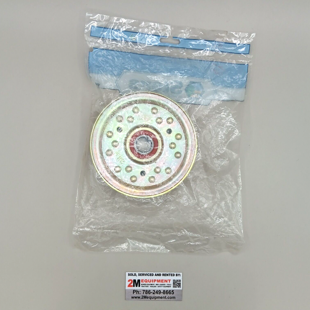 Stens 280-882 - FLAT IDLER EXMARK 1-603497