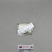 Kawasaki 92145-2062 SPRING