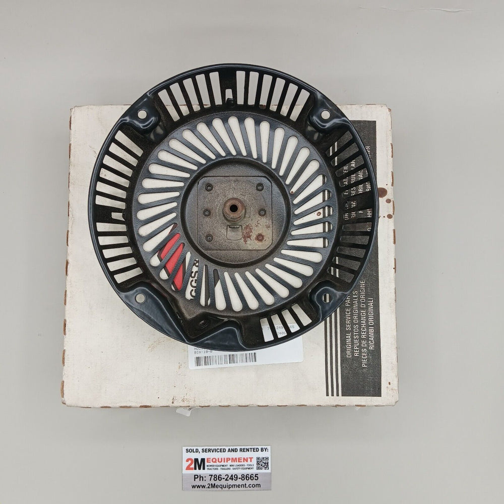 Briggs and Stratton 695288 HOUSING-REWIND STR