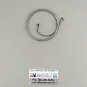 Briggs and Stratton 695131 SPRING-REWIND STR