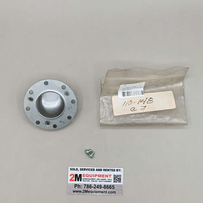 Stens 110-148 - MUFFLER DEFLECTOR BRIGGS & STRATTON 795036