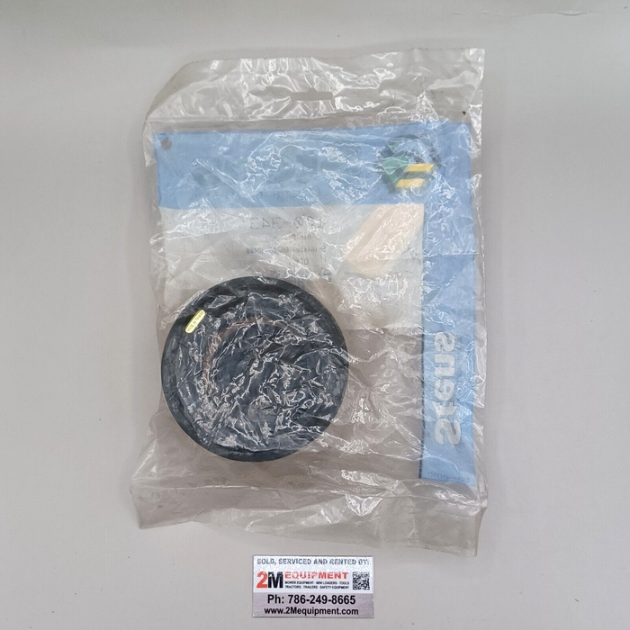 Stens 100-343 - AIR FILTER SHINDAIWA 68206-82400