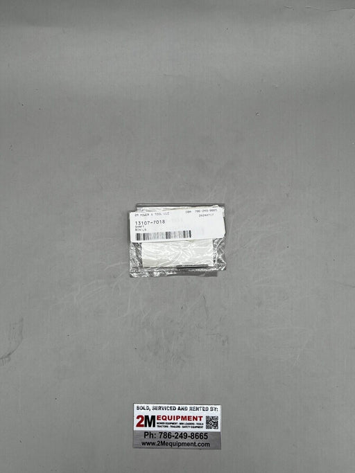 Kawasaki 13107-7018 SHAFT