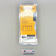 BE 85.210.140--Rotary Nozzle #4.0