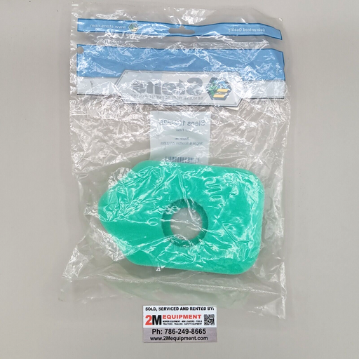 Stens 102-525 - AIR FILTER BRIGGS & STRATTON 272235S