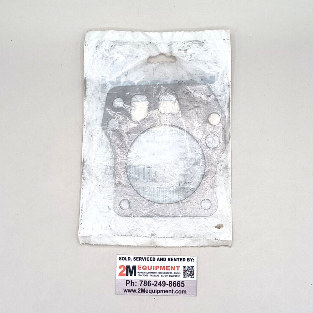 Kawasaki 11004-7020 GASKET-HEAD