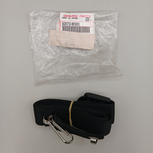 KAWASAKI 92072-W003 BAND,HIP