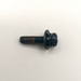 KAWASAKI 92009-2418 SCREW,4X16