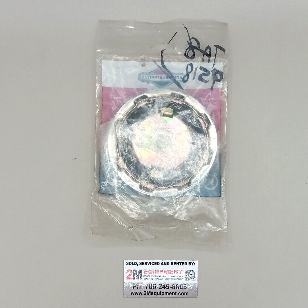 GENERAC 189135GS - CAP FUEL - Original OEM part