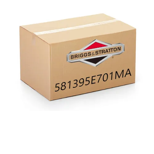 Briggs & Stratton 581395E701MA Scraper Blade 22H123