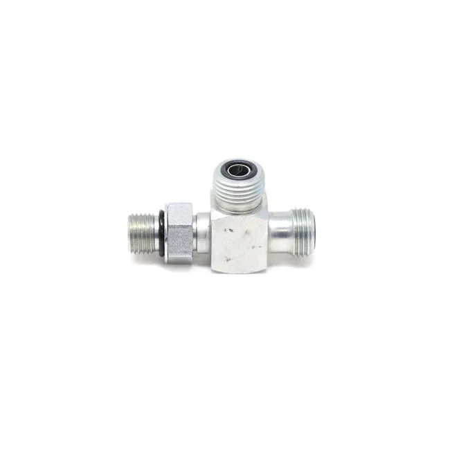 Bobcat 58E0606 Fitting Adapter