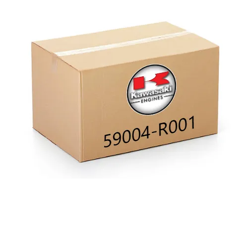 Kawasaki 59004-R001 CUTTER, STRING