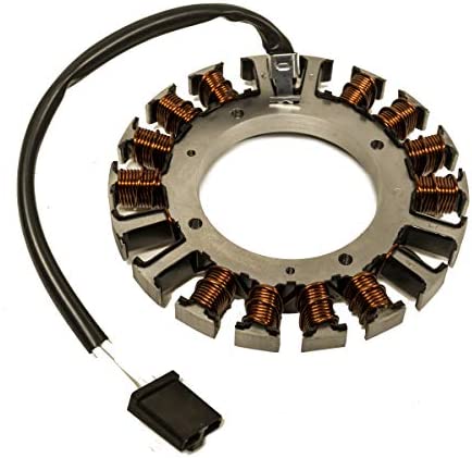 Kawasaki 59031-7009 Charging Coil