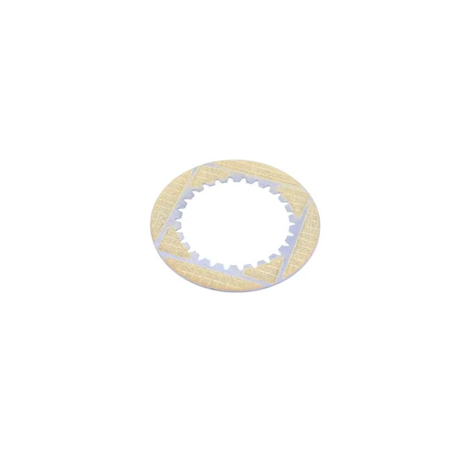 Bobcat 5904658725 Disc Inner