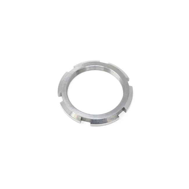 Bobcat 5904658749 Slotted Round Nut