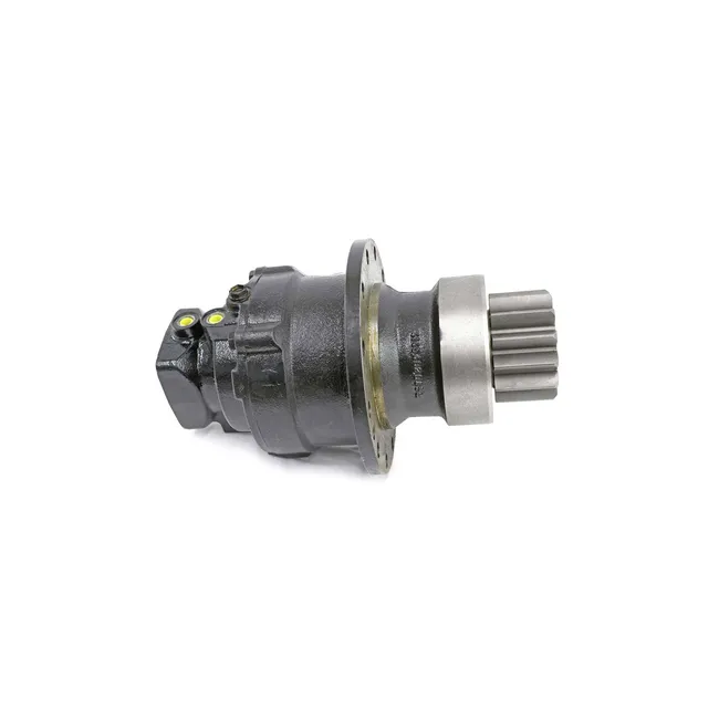 Bobcat 5904670005 Slew Gear