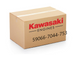 Kawasaki 59066-7044-753 FAN HOUSING