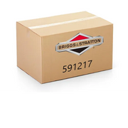 Briggs and Stratton 591217 BASE-AIR CLEANER